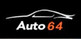 Logo AUTO 64